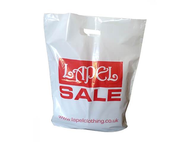Carrier Bag Suppleirs