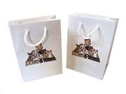 Rope Handle Paper Bags
