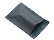 Grey Mailing Bags