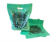 Biodegradable Recycled Bags