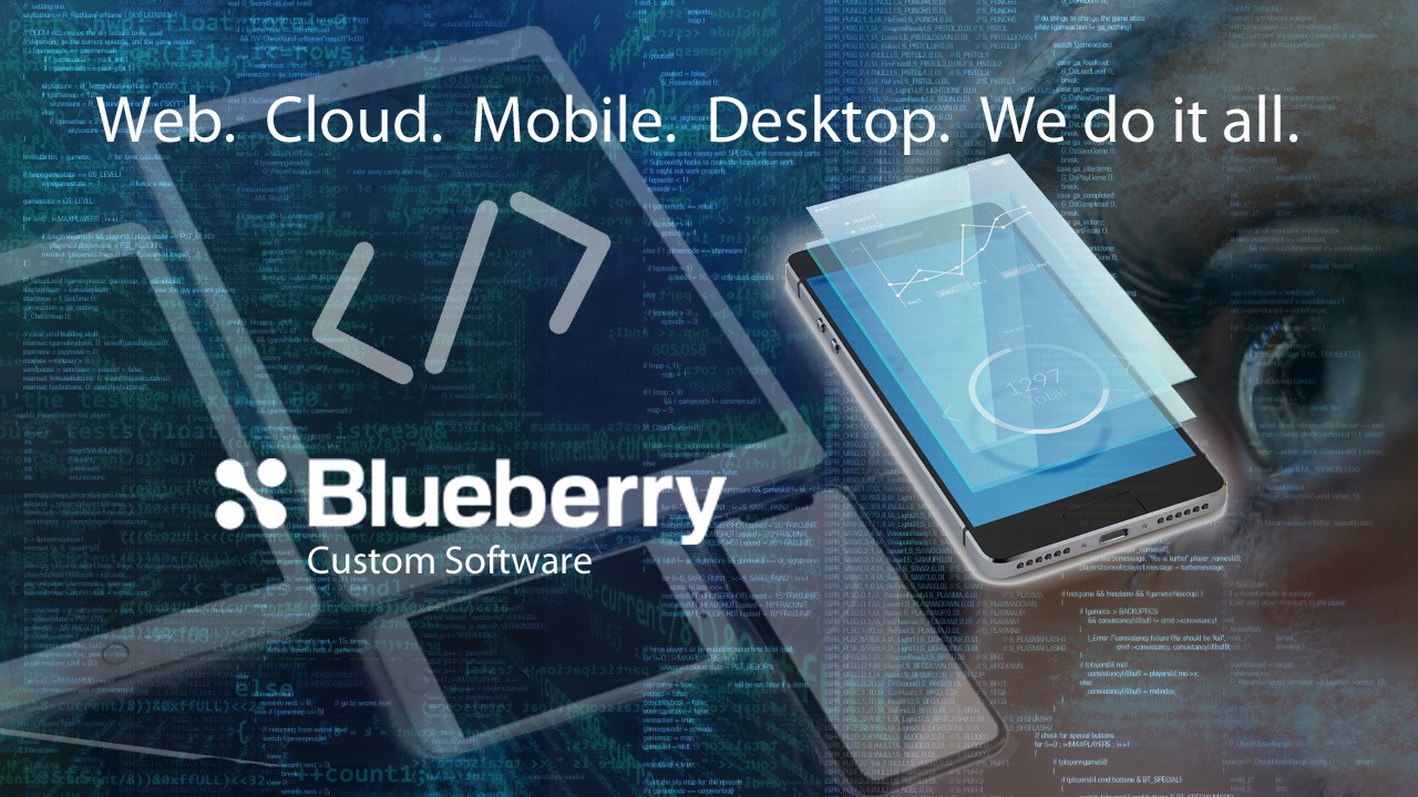 Main image for Blueberry Consultants Ltd