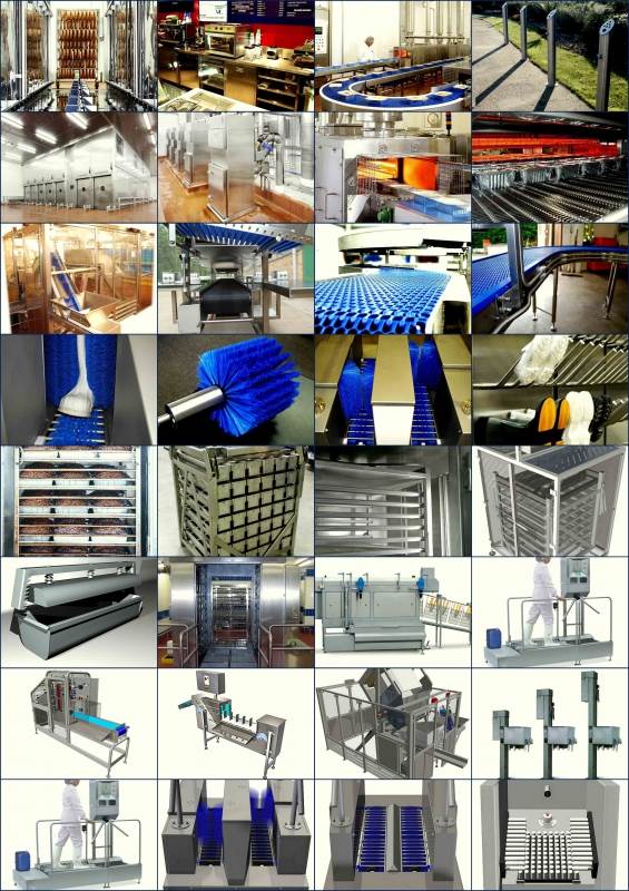 Main image for Protech Food Systems