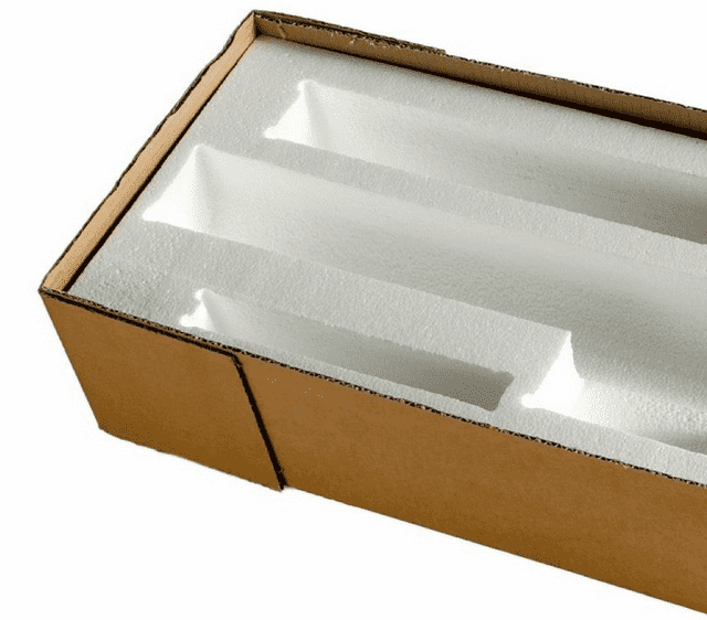 Polystyrene Packaging