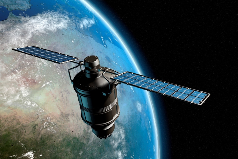 Revolutionizing the Acoustic Testing of Satellites