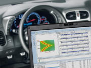 Dynamic Signal Analysis