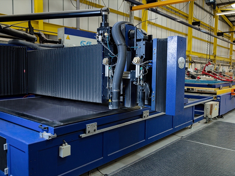 Injection Moulding