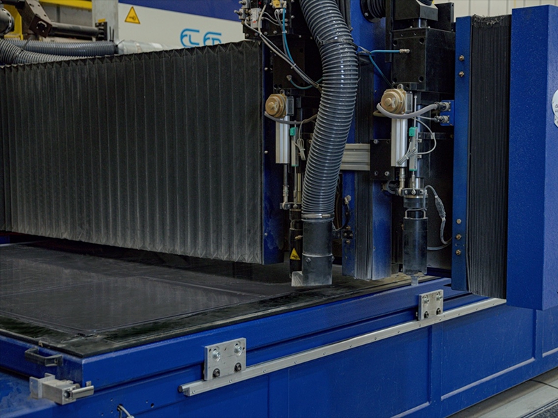 Injection Moulding
