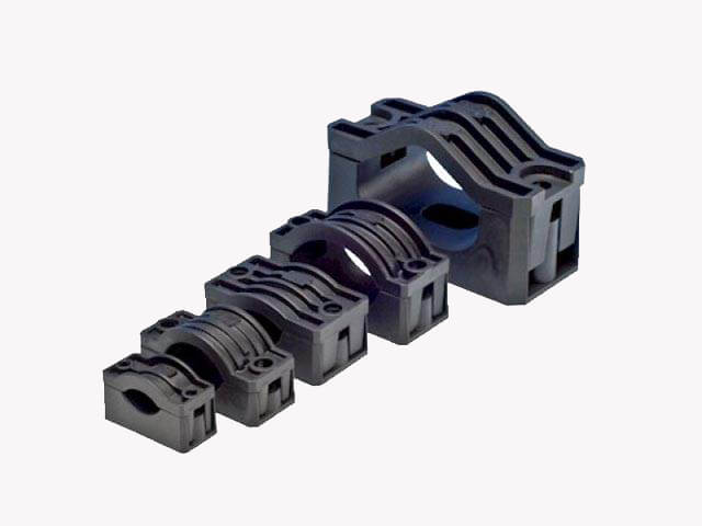 Cable Clamps