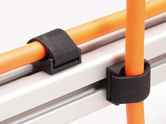 Cable Management Solutions