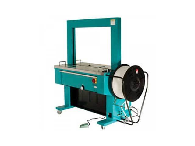 Packaging Machines