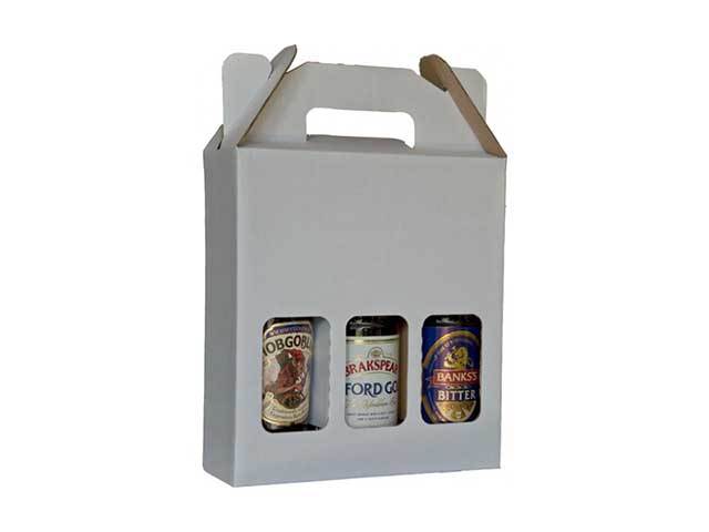 Bottle Boxes