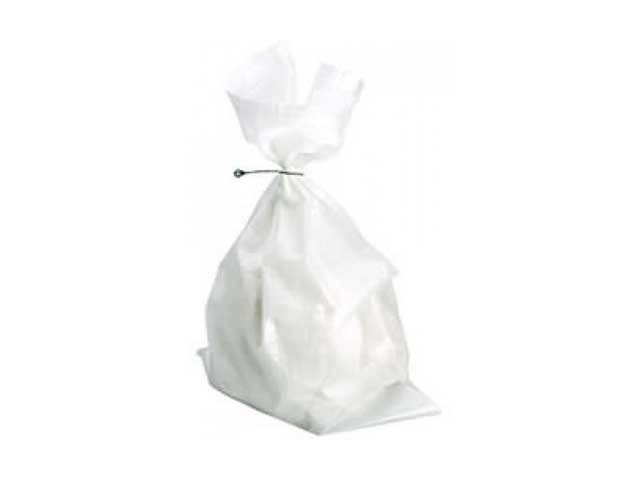 Woven Polypropylene Sacks