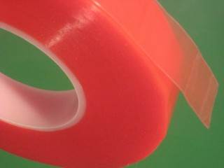Double Sided High Bond Solvent Acrylic Tape