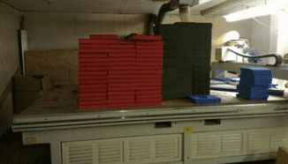 Polyether Foam