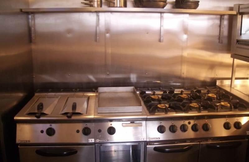 Kitchen Installation
