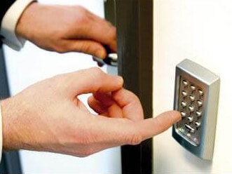 Access and Door Control Systems