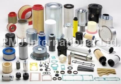Becker (Vacuum) Filters & Kits