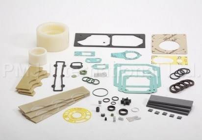 Rietschle (Vacuum) Filters & Kits