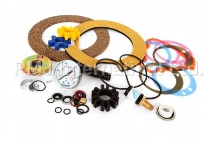 Rotary Vane Compressors Parts