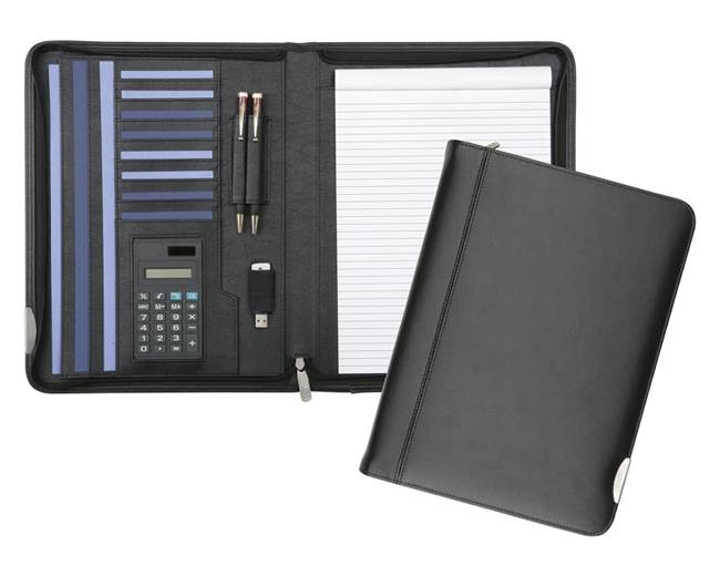 Conference Folders