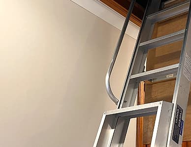 Loft Ladders