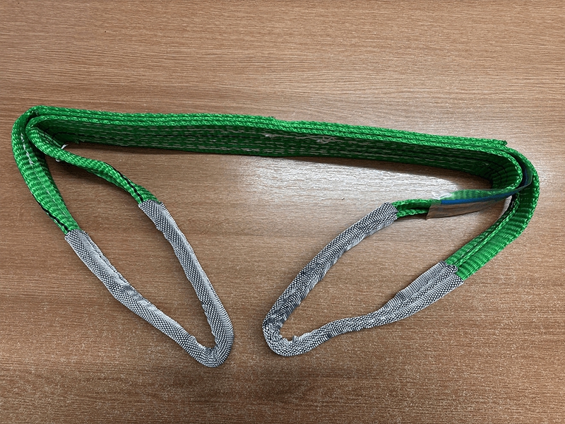 2 Ton Duplex Web Sling