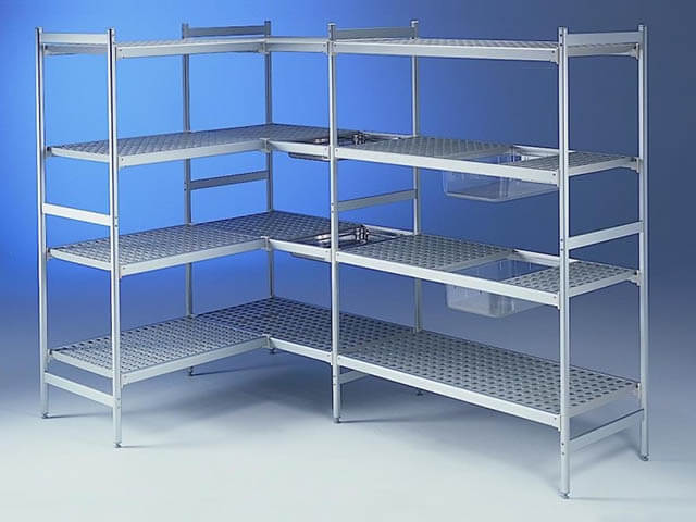 Pharmaceutical Storage