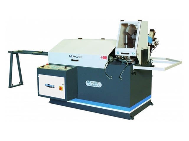 Aluminium Saws