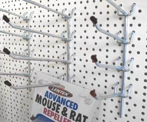 Pegboard Hooks