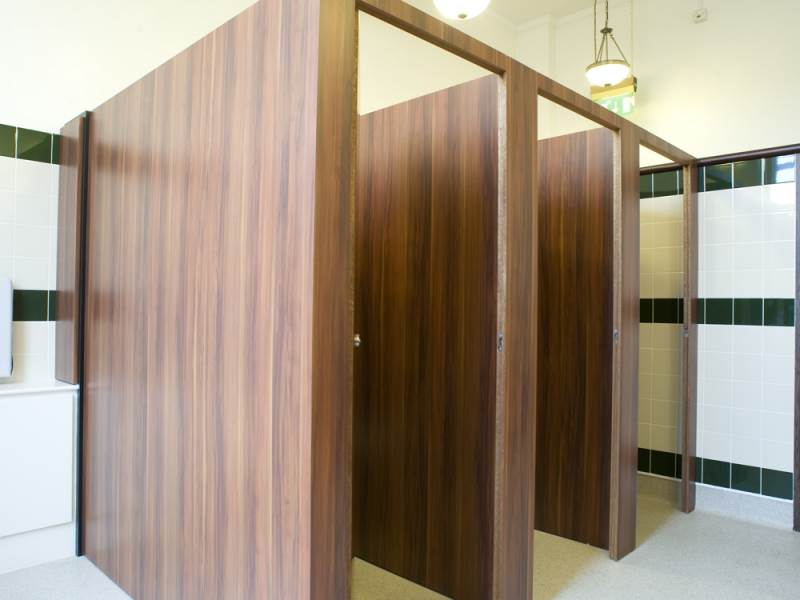 Main image for Oliveti Cubicles Ltd