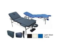 Massage tables, chairs and couches