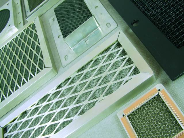 RFI Component Manufacturer