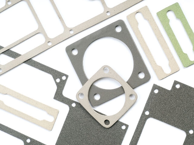 Sheet and Flat Gaskets