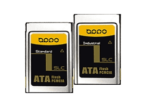 APRO Industrial PCMCIA ATA Card