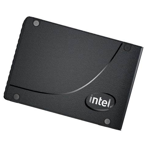 Simms now distributing Intel Enterprise SSD 