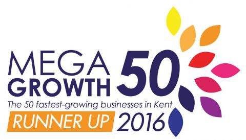 Simms Recognised as one the 50 Fastest Growing Companies in Kent