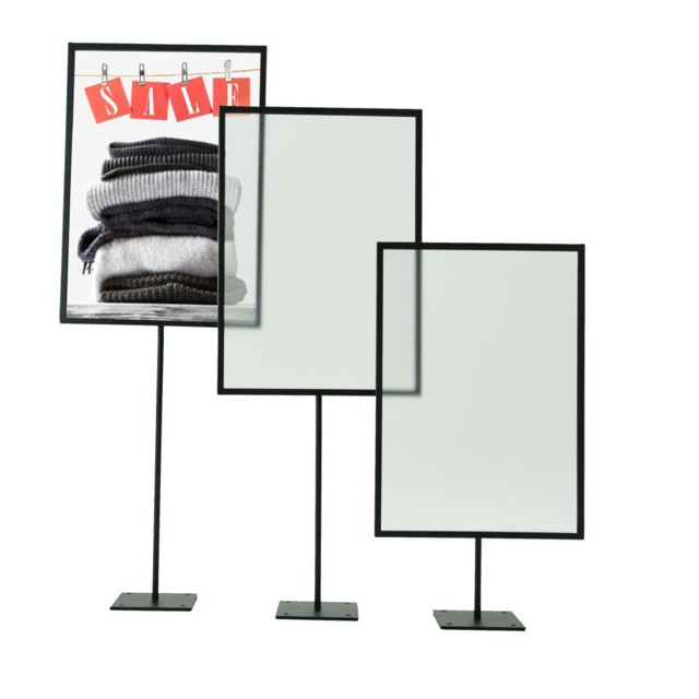 Retail displays POS display systems