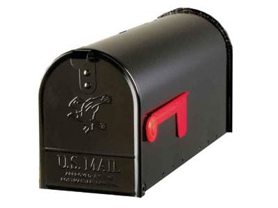 US American Style Post Boxes for Sale 