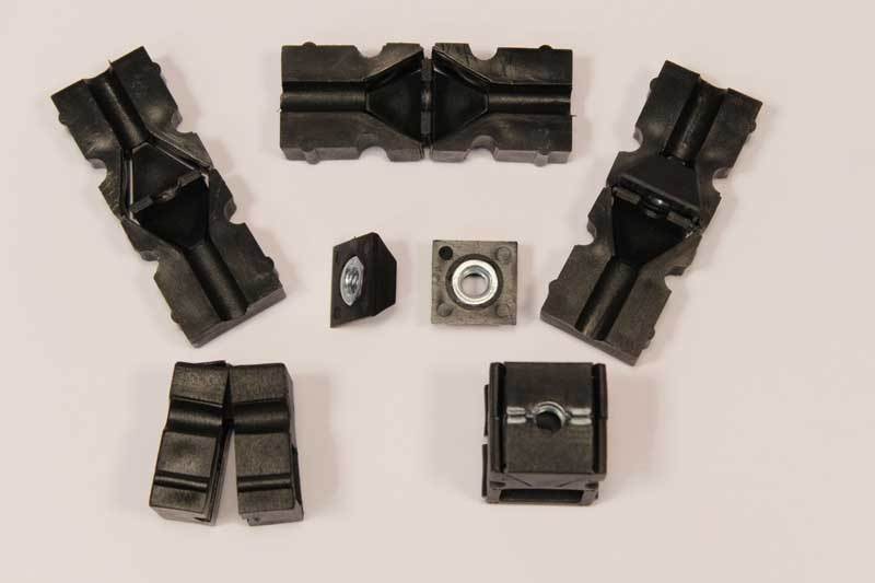 Expanders
