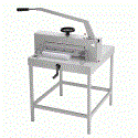 Manual and Electric Ideal Guillotines