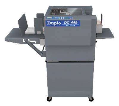 Duplo DC-445 Creaser