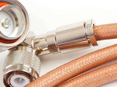 Security & Communications Cables