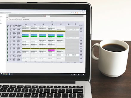 Absence Management Software