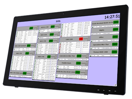 Main image for Egress Systems
