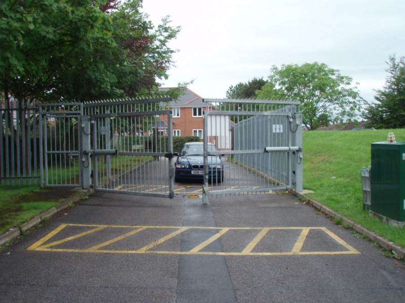 Main image for Vehicle Access Systems Ltd