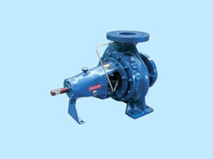 Atex Pumps