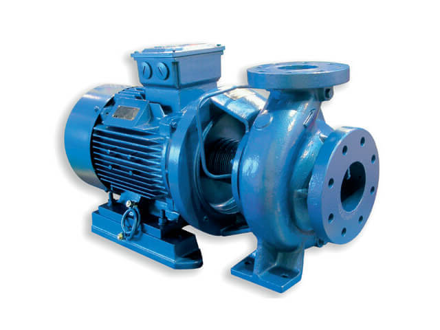 ATEX Centrifugal Pumps