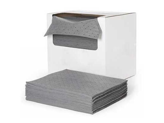 Absorbents