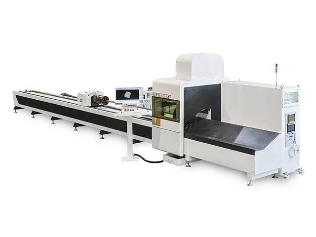 Laser Cutting Machines