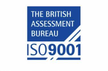 ADDISON SAWS LTD ACHIEVE ISO 9001:2015 CERTIFICATION